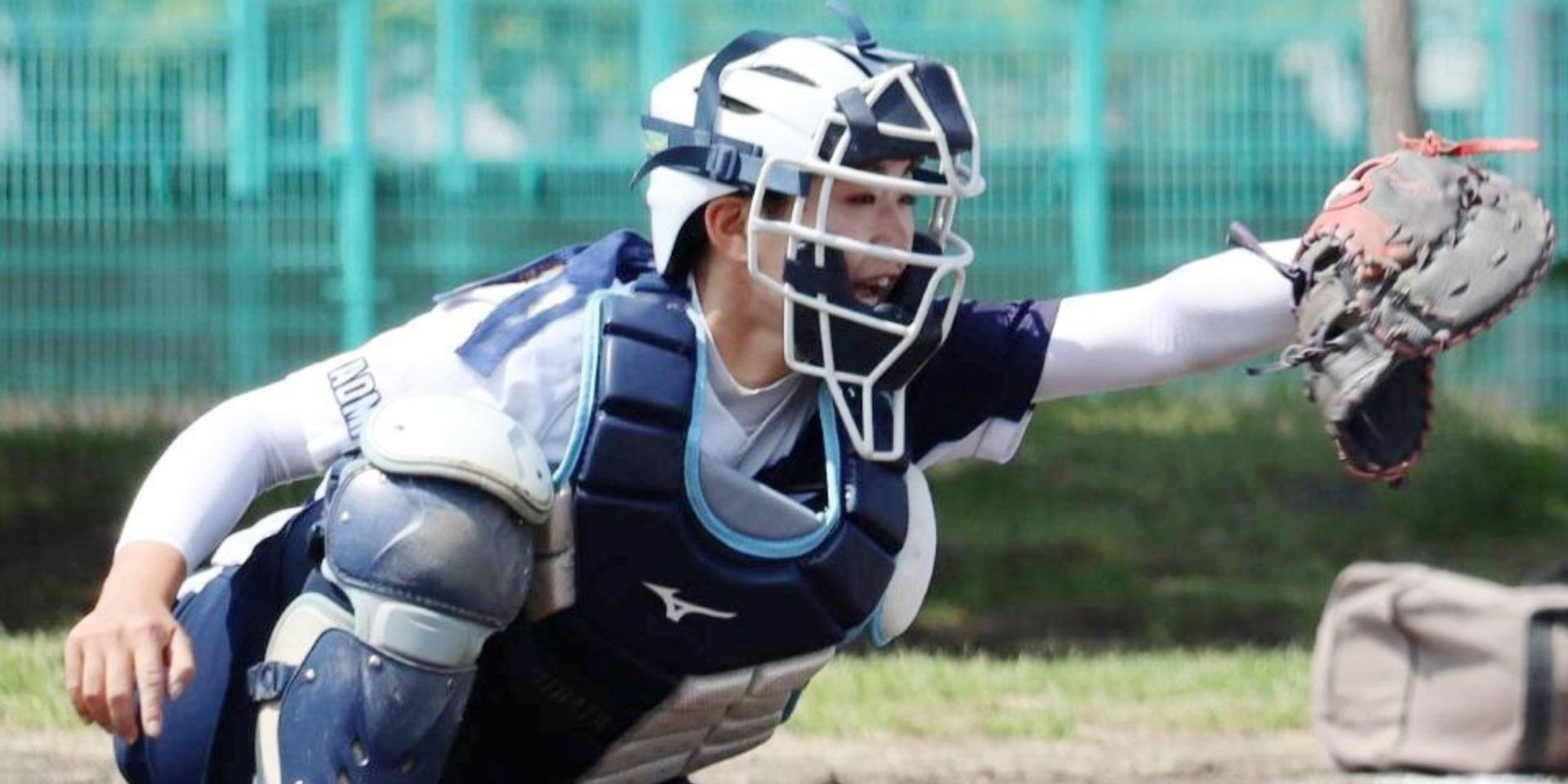 ソフトボール部