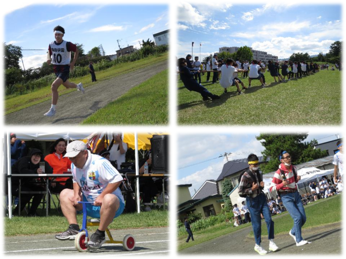 大運動会3