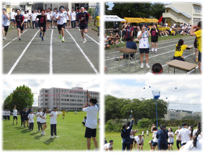 大運動会1